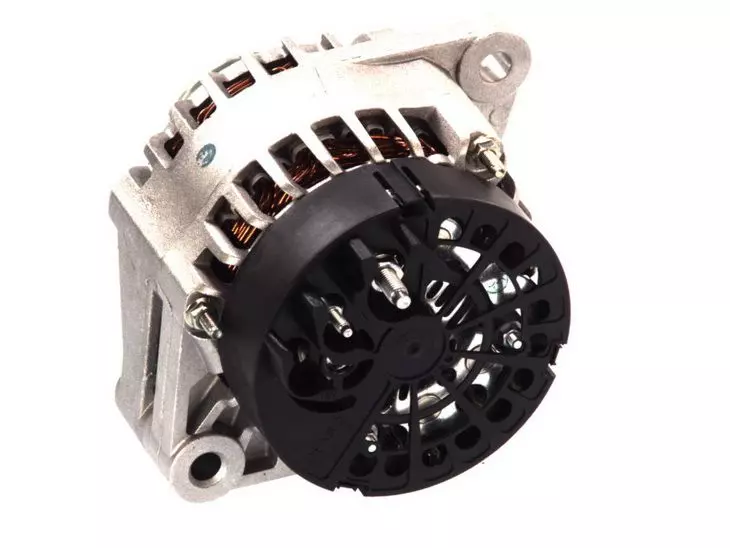 DENSO ALTERNATOR 105A OPEL VECTRA SIGNUM 1.9 CDTI