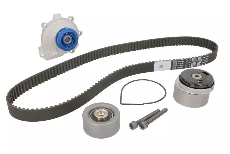 SKF ZESTAW ROZRZĄDU VKMC 05260-1