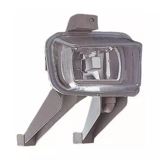 DEPO LAMPA PRZECIWMGIELNA 442-2003L-UE