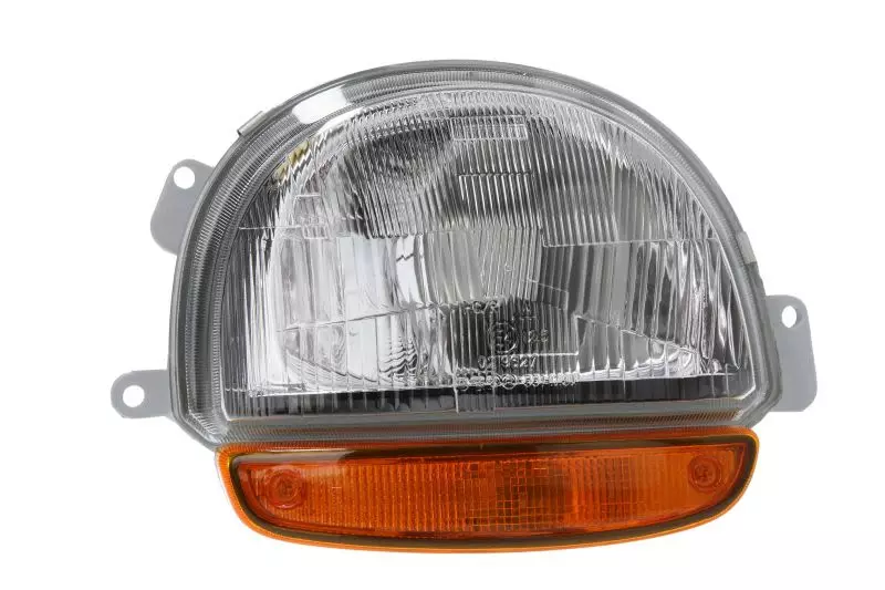 DEPO REFLEKTOR LAMPA PRZÓD 551-1118R-LD-EM