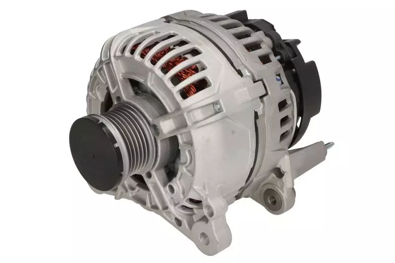 HC-CARGO ALTERNATOR 115765