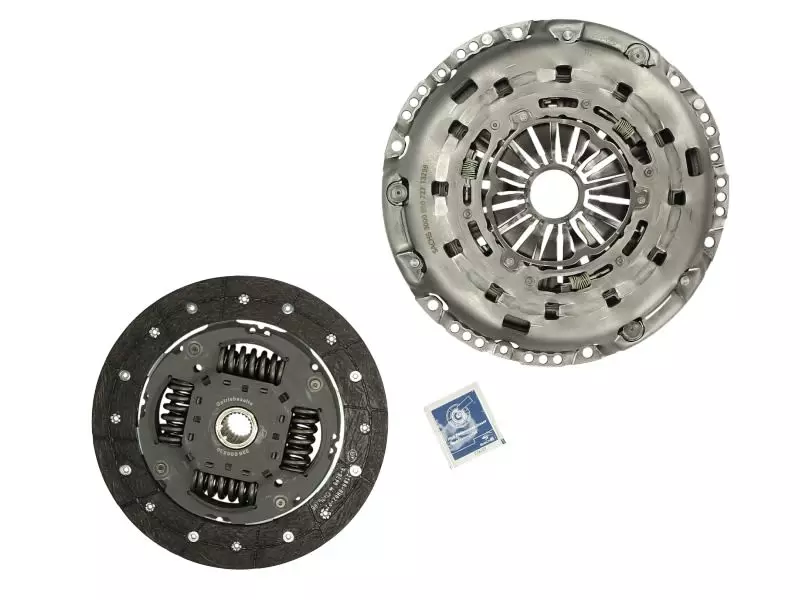 SACHS ZESTAW SPRZĘGŁA 3000 950 727