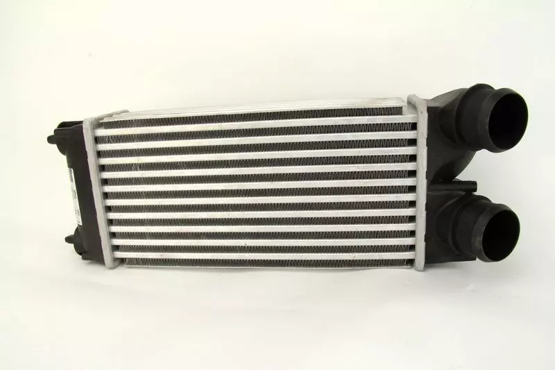 NISSENS CHŁODNICA INTERCOOLER 96627