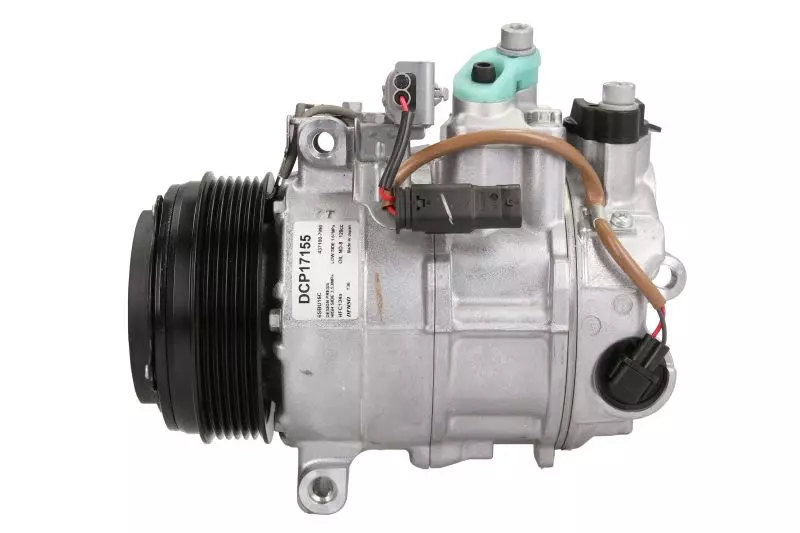 DENSO KOMPRESOR KLIMATYZACJI DCP17155