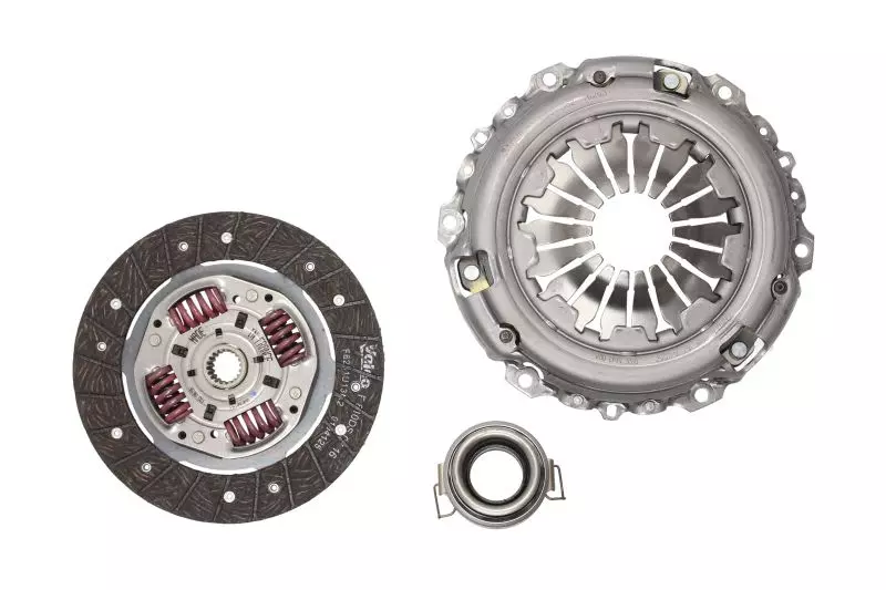 SACHS ZESTAW SPRZĘGŁA 3000 951 369