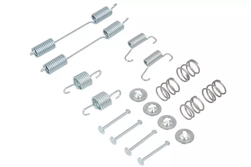 QUICK BRAKE ZESTAW MONTAŻOWY SZCZĘK 105-0828