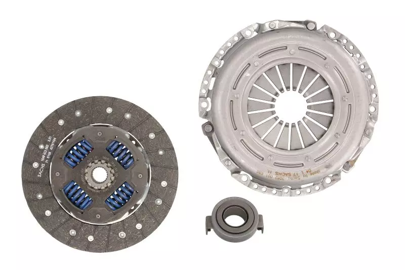 SACHS ZESTAW SPRZĘGŁA  3000 950 066