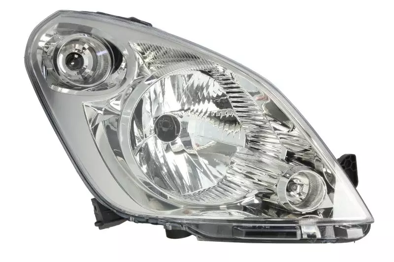 VALEO REFLEKTORY LAMPY PRZÓD SUZUKI SPLASH 