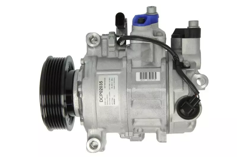 DENSO KOMPRESOR KLIMATYZACJI DCP02035