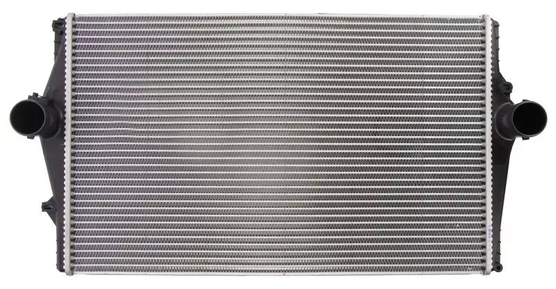 VALEO CHŁODNICA INTERCOOLER 818283