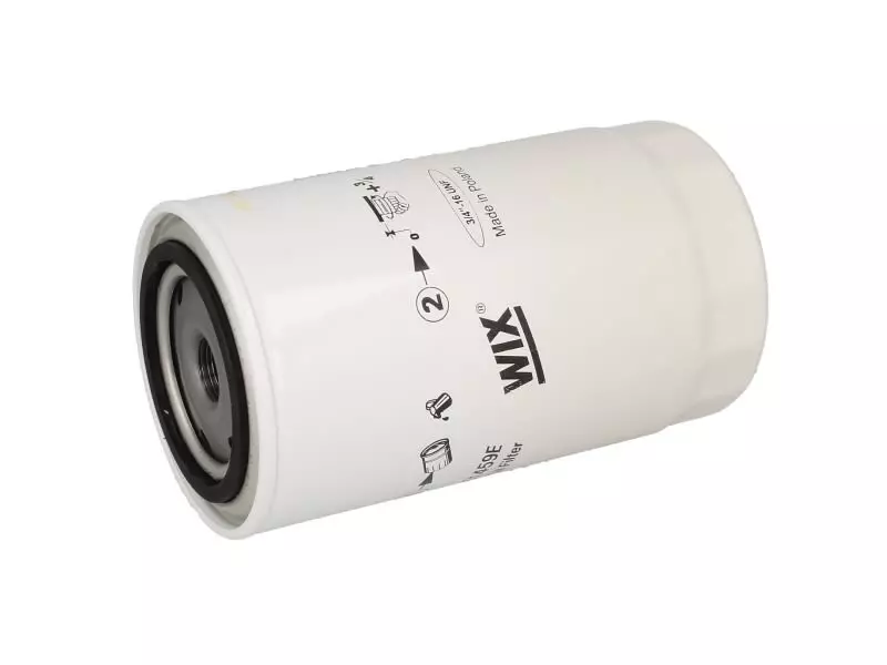 WIX FILTERS FILTR OLEJU 51459E