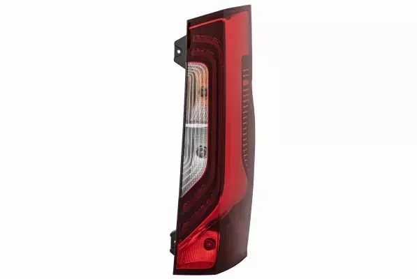 HELLA LAMPY TYŁ TYLNE MERCEDES SPRINTER 907 910 