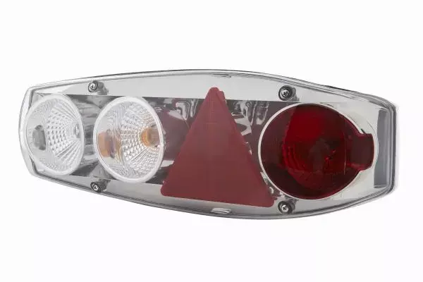 HELLA LAMPA TYŁ 2VP 341 419-107 