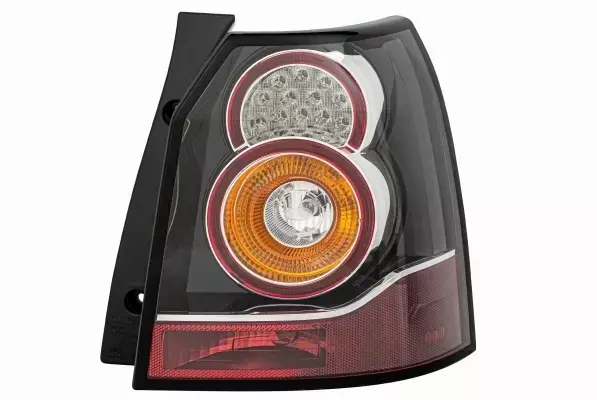 HELLA LAMPA TYŁ 2VP 354 814-021 