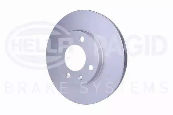 HELLA TARCZA HAMULCOWA 8DD 355 100-191 