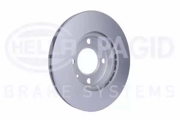 HELLA TARCZA HAMULCOWA 8DD 355 100-191 