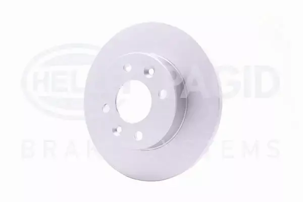 HELLA TARCZA HAMULCOWA 8DD 355 101-241 