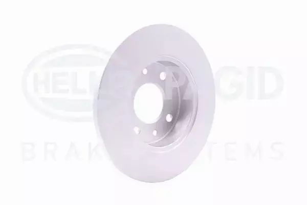 HELLA TARCZA HAMULCOWA 8DD 355 101-241 