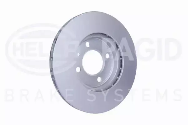 HELLA TARCZA HAMULCOWA 8DD 355 101-321 