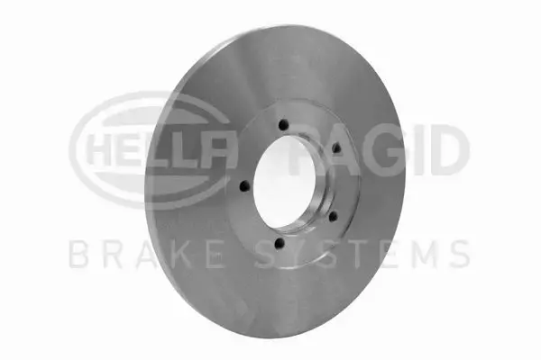 HELLA PAGID TARCZA HAMULCOWA 8DD 355 101-401 