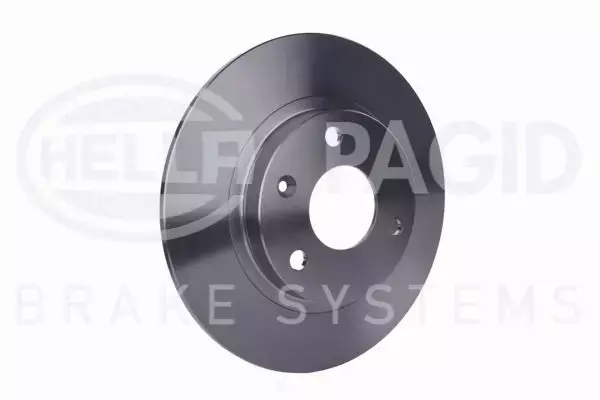 HELLA TARCZA HAMULCOWA 8DD 355 101-451 