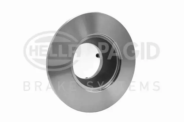 HELLA PAGID TARCZA HAMULCOWA 8DD 355 101-471 