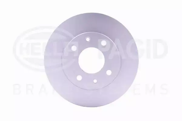 HELLA TARCZA HAMULCOWA 8DD 355 101-801 