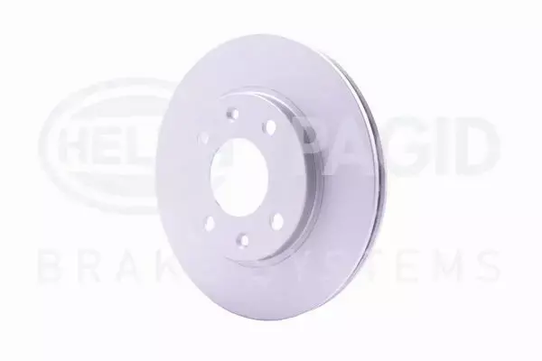 HELLA TARCZA HAMULCOWA 8DD 355 101-801 