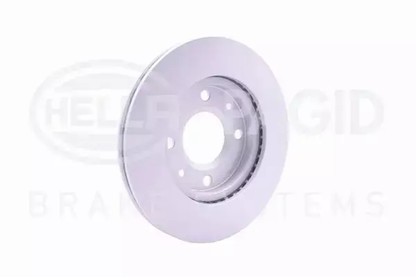 HELLA TARCZA HAMULCOWA 8DD 355 101-801 