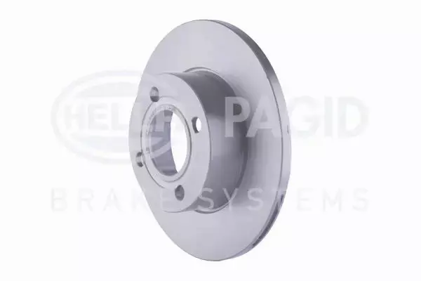 HELLA PAGID TARCZA HAMULCOWA 8DD 355 102-841 