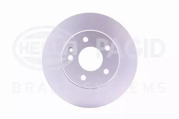 HELLA TARCZA HAMULCOWA 8DD 355 102-951 