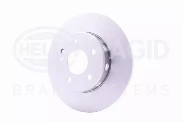 HELLA TARCZA HAMULCOWA 8DD 355 102-951 