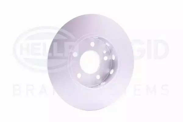 HELLA TARCZA HAMULCOWA 8DD 355 102-951 