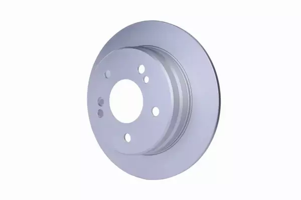 HELLA TARCZA HAMULCOWA 8DD 355 102-991 