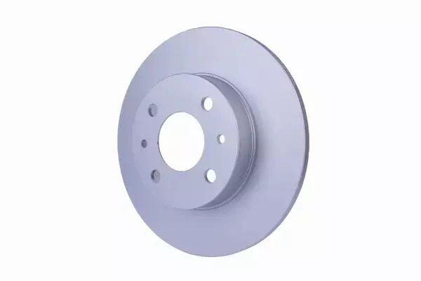 HELLA TARCZA HAMULCOWA 8DD 355 103-151 