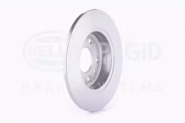 HELLA PAGID TARCZA HAMULCOWA 8DD 355 103-531 