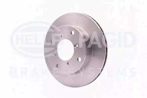 HELLA TARCZA HAMULCOWA 8DD 355 103-921 