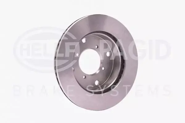 HELLA TARCZA HAMULCOWA 8DD 355 103-921 