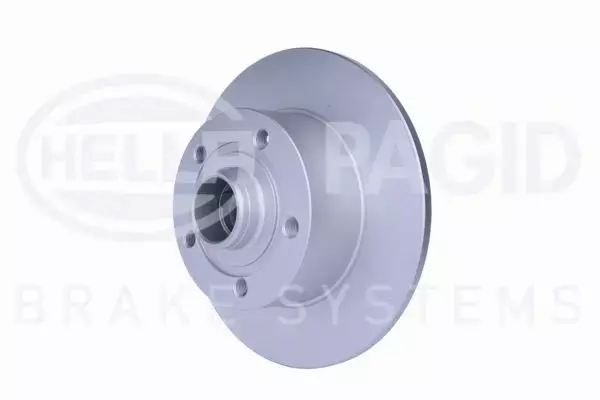 HELLA TARCZA HAMULCOWA 8DD 355 104-231 