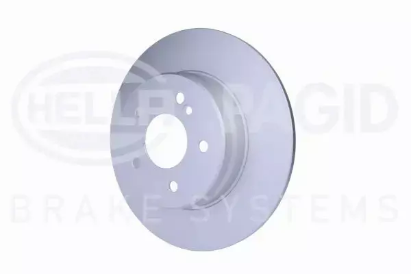 HELLA TARCZA HAMULCOWA 8DD 355 104-321 