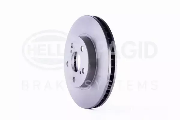 HELLA TARCZA HAMULCOWA 8DD 355 104-891 