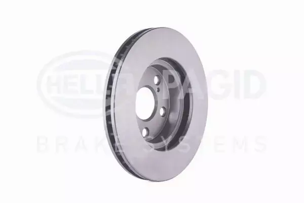 HELLA TARCZA HAMULCOWA 8DD 355 104-891 