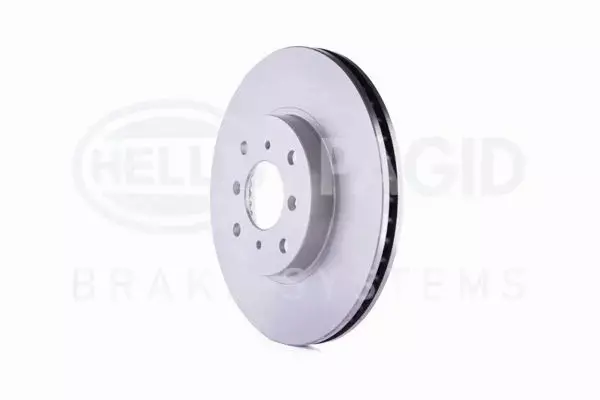 HELLA PAGID TARCZA HAMULCOWA 8DD 355 104-991 