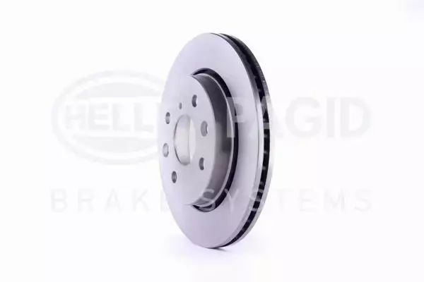 HELLA PAGID TARCZA HAMULCOWA 8DD 355 105-011 