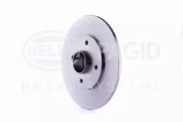 HELLA TARCZA HAMULCOWA 8DD 355 105-271 