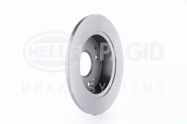 HELLA TARCZA HAMULCOWA 8DD 355 105-311 