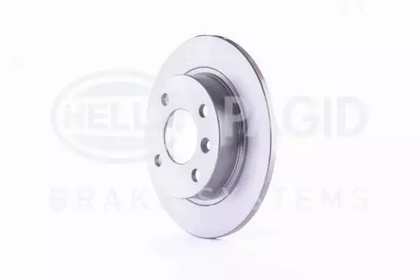 HELLA PAGID TARCZA HAMULCOWA 8DD 355 105-441 