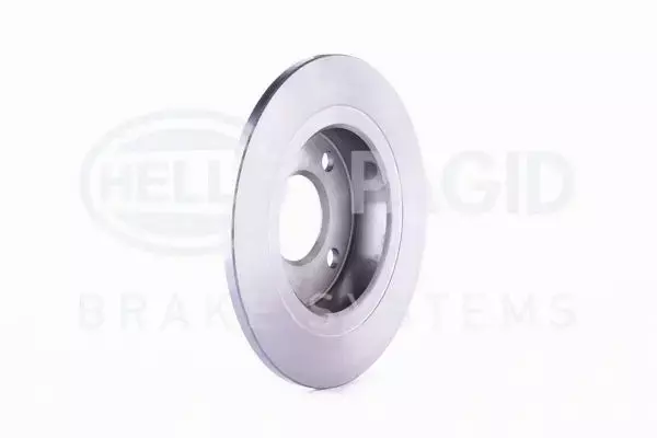 HELLA PAGID TARCZA HAMULCOWA 8DD 355 105-441 