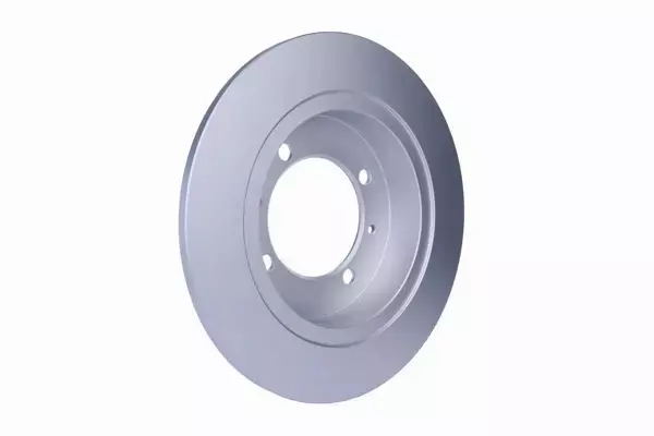 HELLA TARCZA HAMULCOWA 8DD 355 105-471 