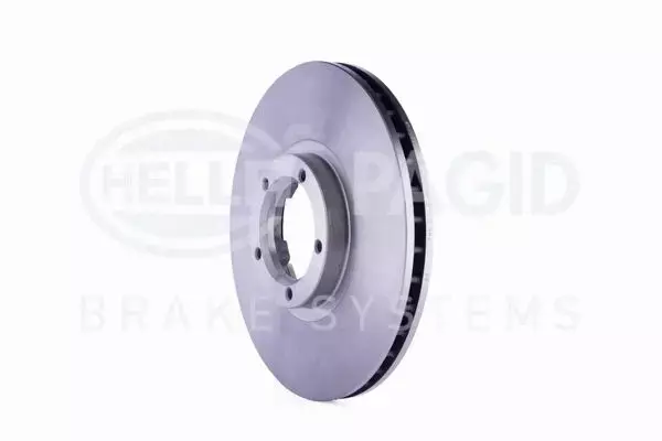 HELLA TARCZA HAMULCOWA 8DD 355 105-641 